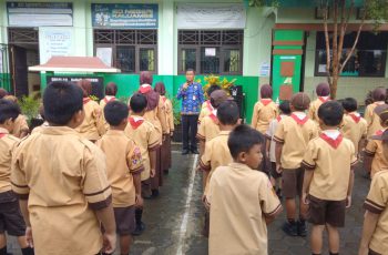 Kegiatan Pramuka Setiap Hari Jumat