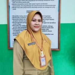 Ari Dwi Maryatin S.Pd