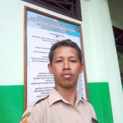 Jaka Prayitno S.Pd
