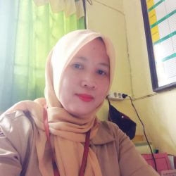 Lely Haniatul Mariah S.Pd