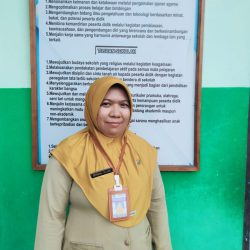 Retriana Yuliarti S.Pd